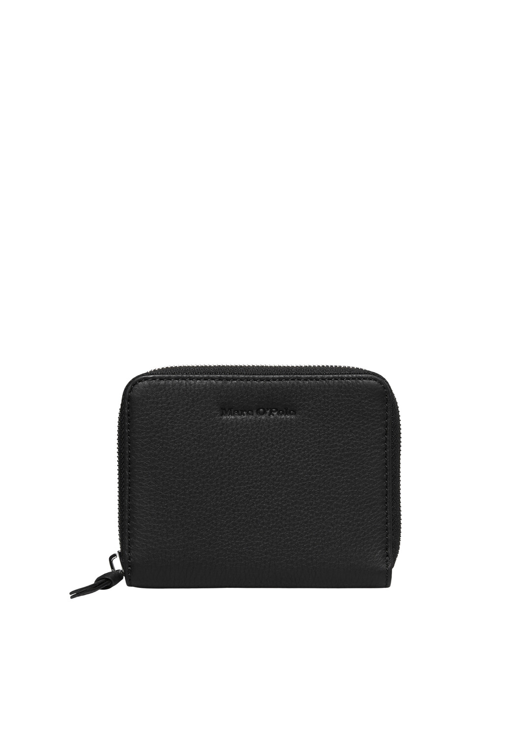 

Кошелек Marc O'Polo Zipper, черный