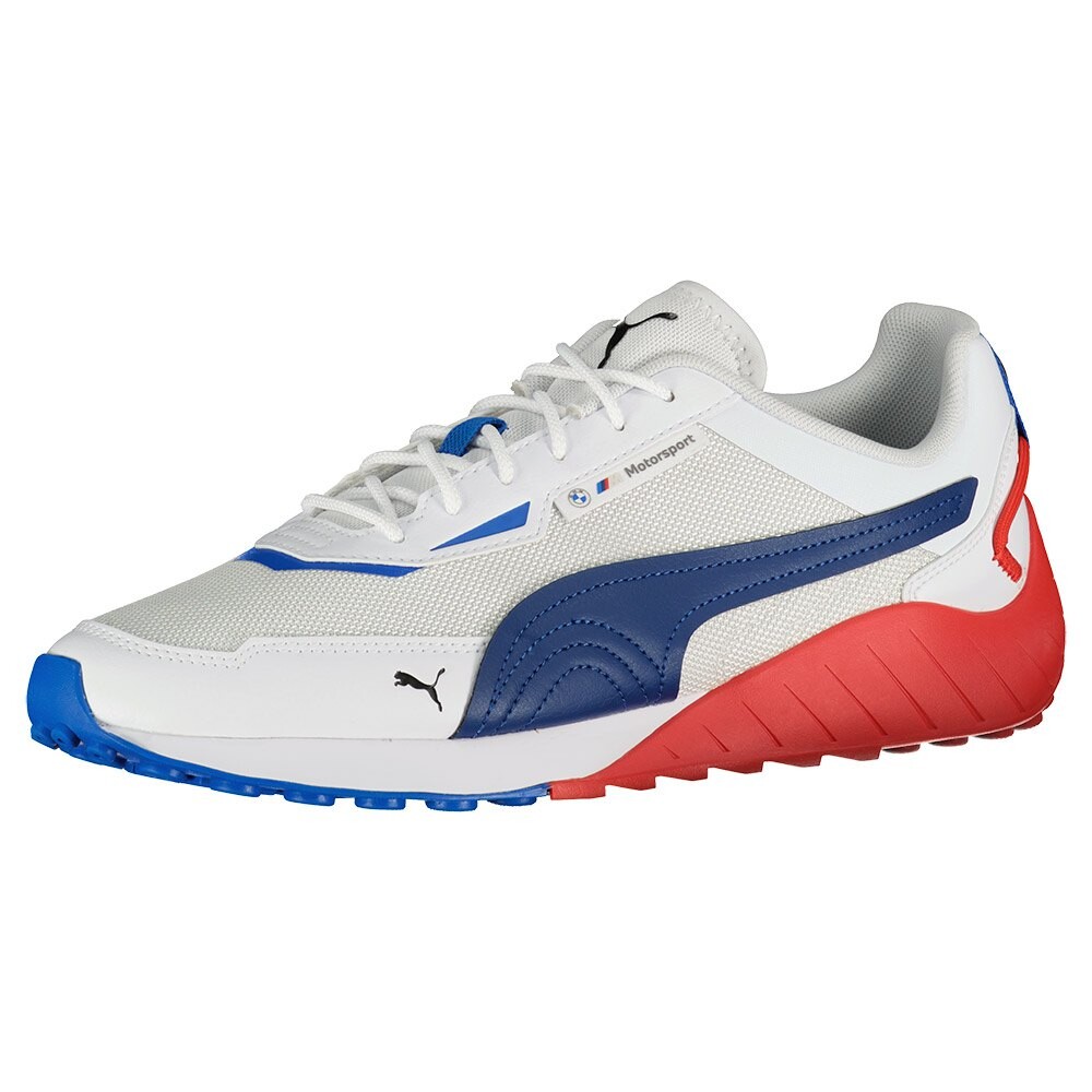 

Кроссовки Puma BMW Mms Speedfusion, белый