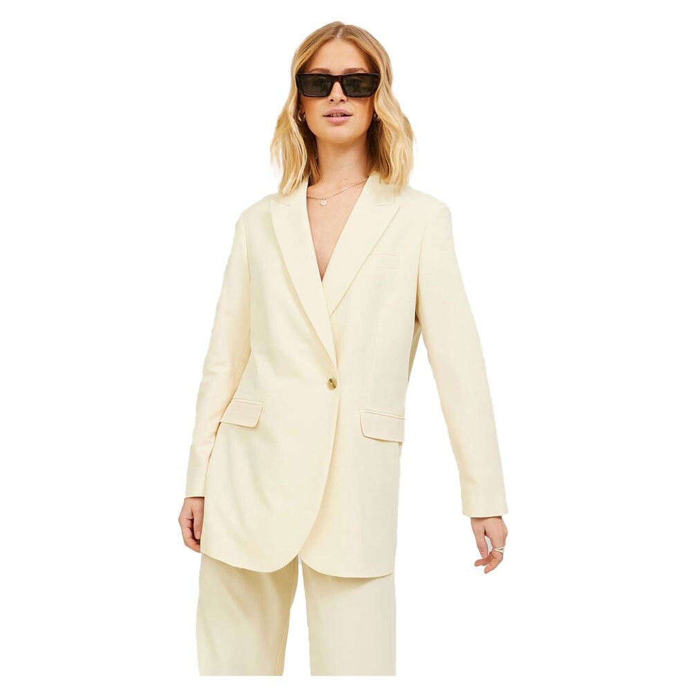 

Куртка Jack & Jones Mary Blazer, бежевый