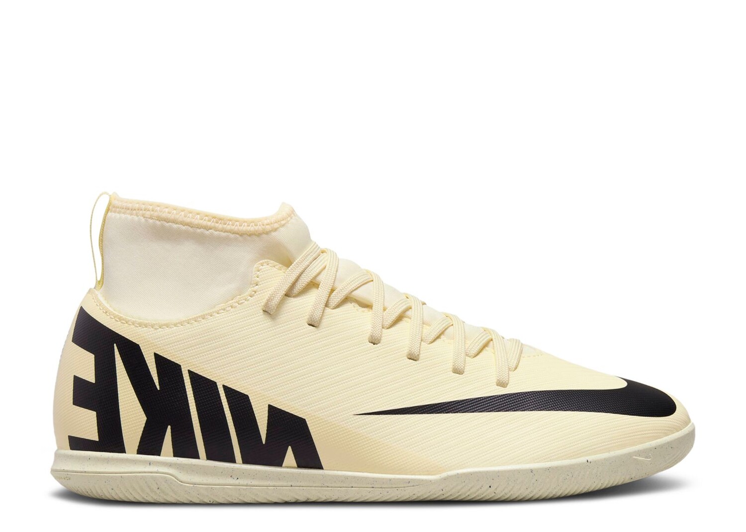 

Кроссовки Nike Mercurial Superfly 9 Club Ic Gs 'Mad Ready Pack', кремовый