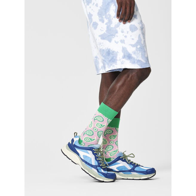 

Носки Happy Socks, цвет