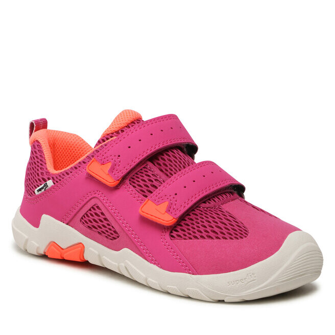 

Кроссовки Superfit S, розовый