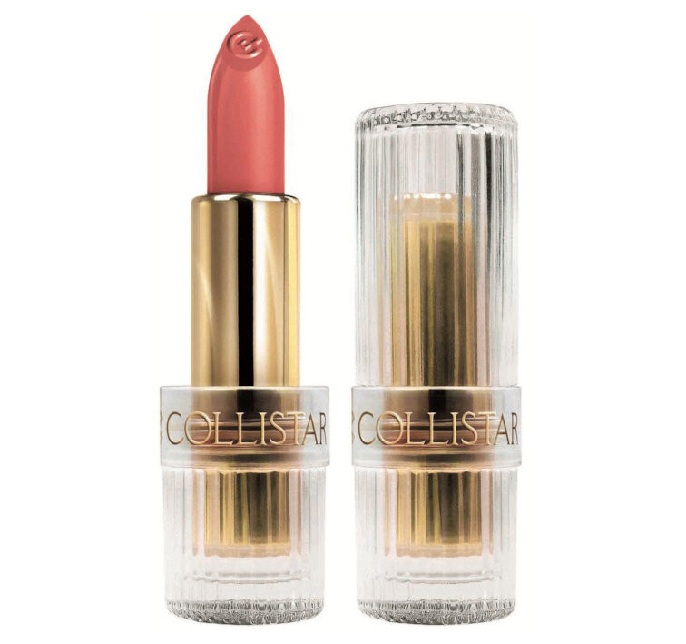 

Collistar, Губная помада, Rossetto Icona Oro 5 Fior De Pesco
