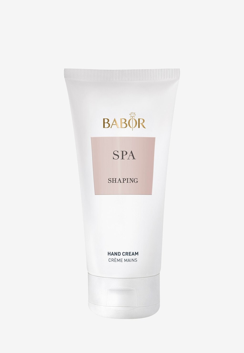 Крем для рук Shaping Hand Cream BABOR