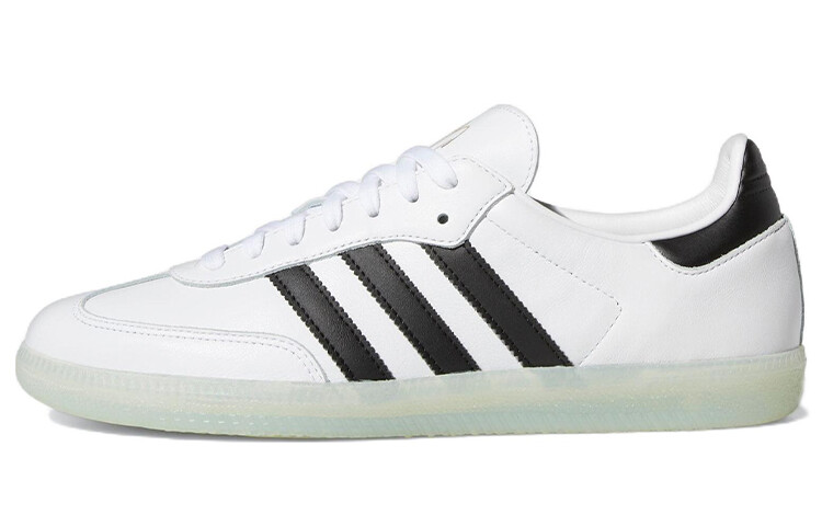 

Jason Dill x Adidas Originals Кроссовки Samba Skate Унисекс Jason Dill Белый Черный