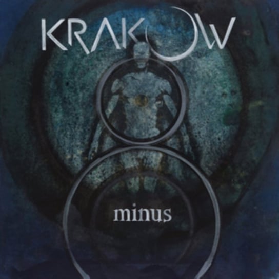 Виниловая пластинка Kraków - Minus