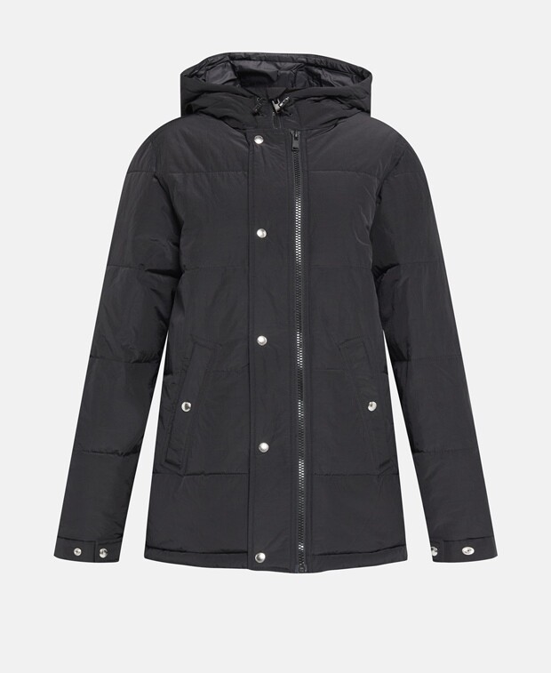 

Стеганая куртка Zadig&Voltaire, черный