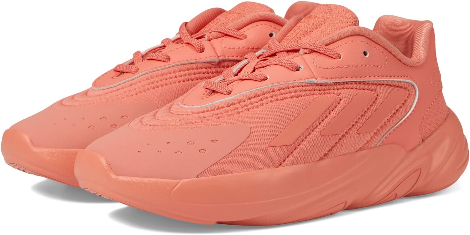 

Кроссовки Ozelia adidas, цвет Semi Coral Fusion/Semi Coral Fusion/Semi Coral Fusion