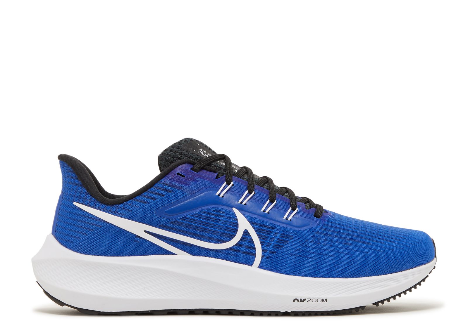 

Кроссовки Nike Air Zoom Pegasus 39 'Racer Blue', синий