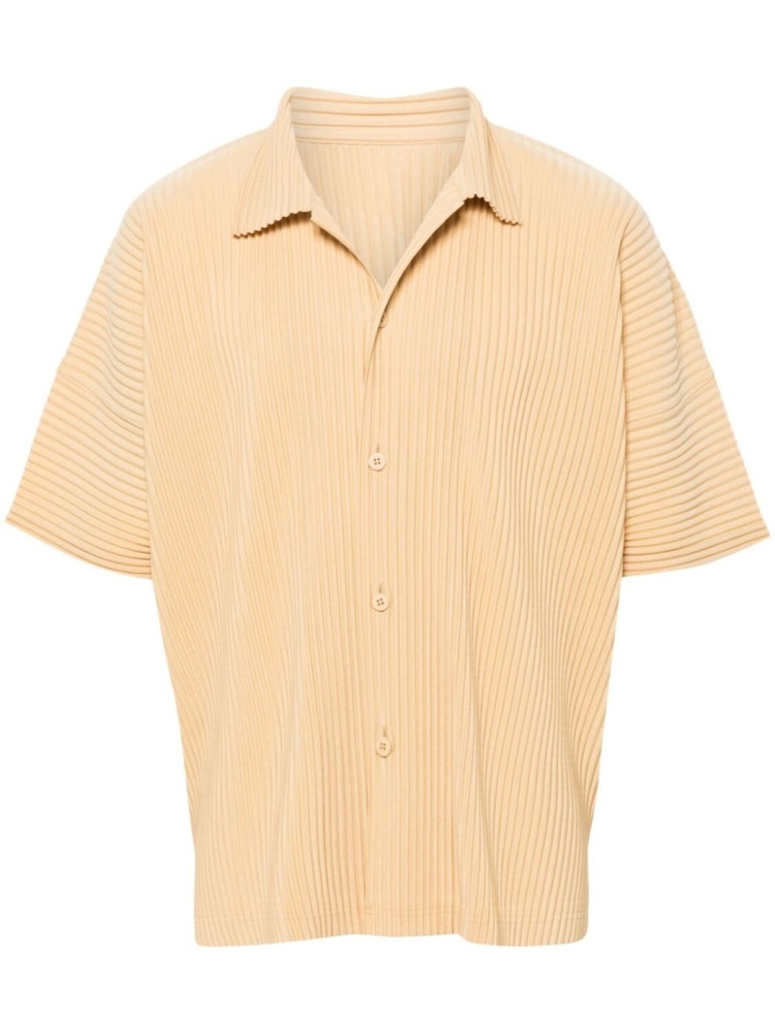 

Homme Plissé Issey Miyake футболка MC июля