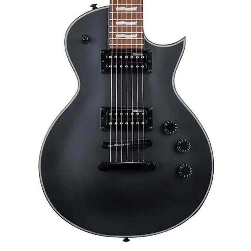 

Электрогитара ESP LTD EC-257 7-String Electric Guitar