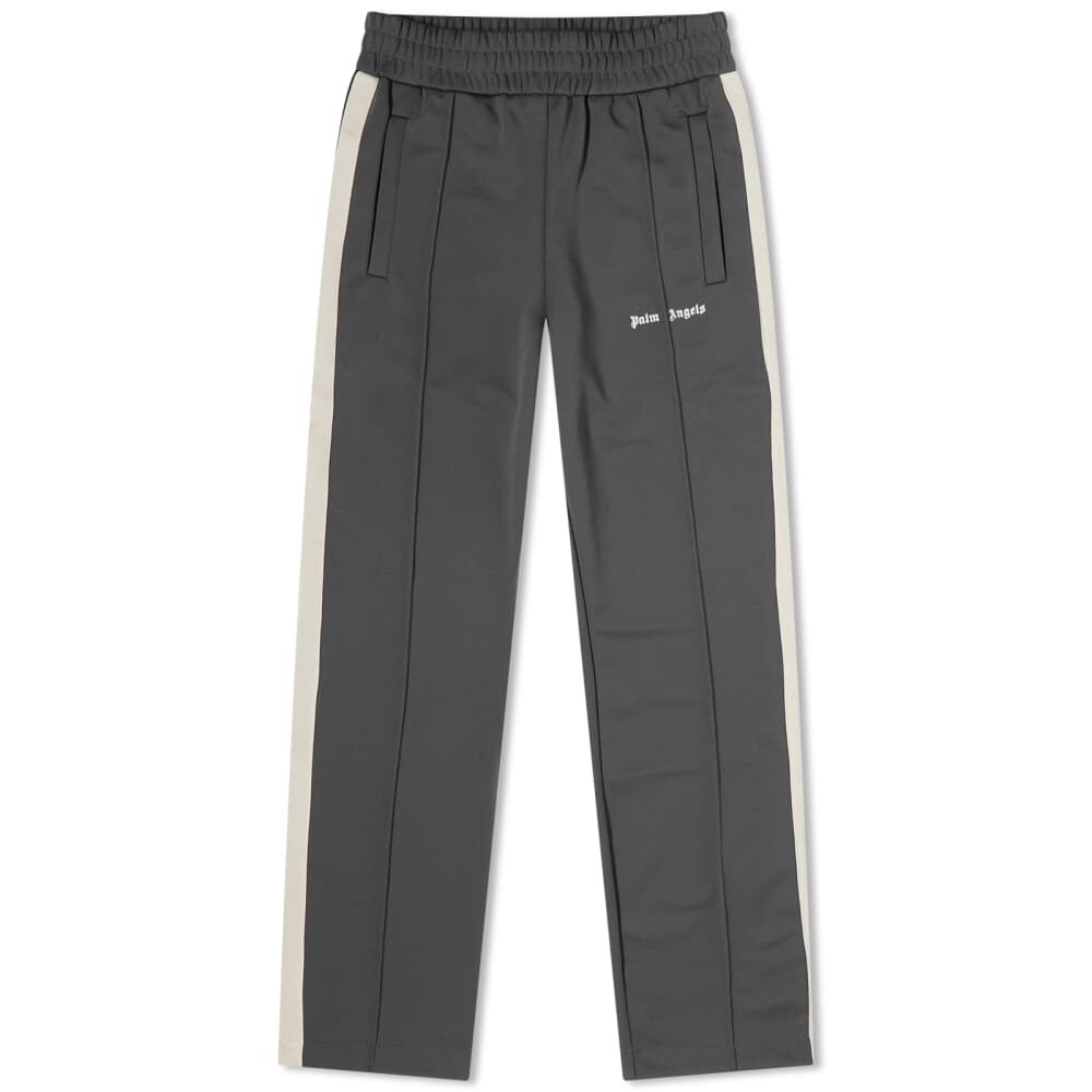 

Новые классические спортивные брюки Palm Angels, серый