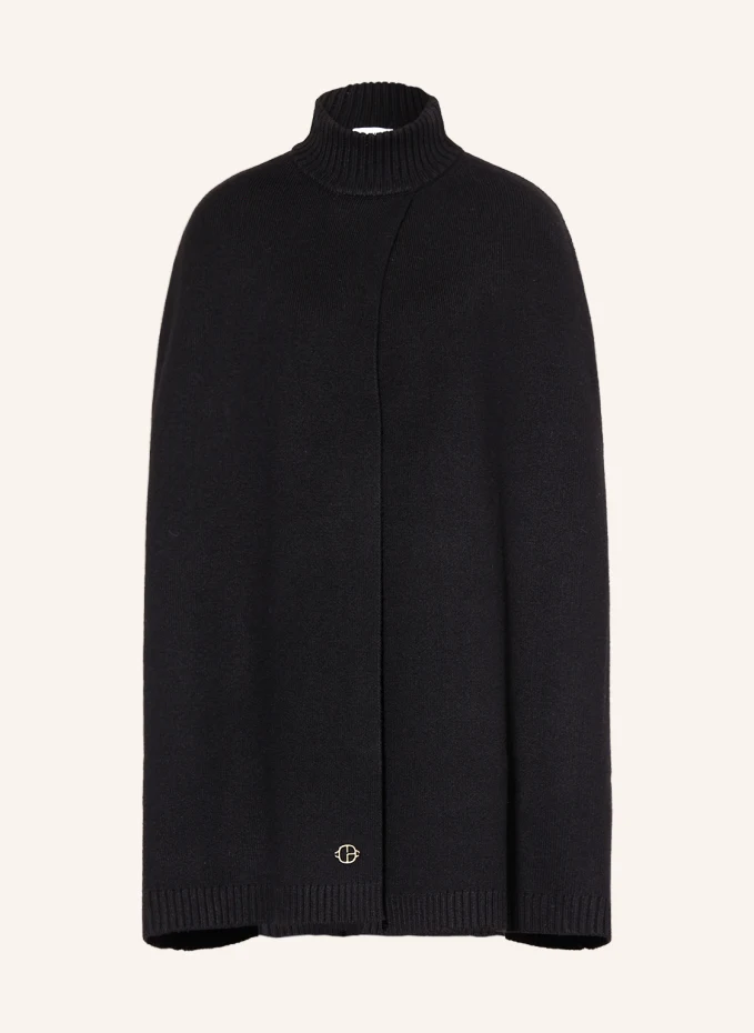 

Мыс Claudie Pierlot, черный