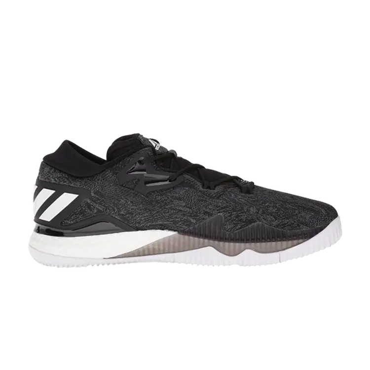 Adidas Crazylight Boost Low 2016 CDEK.Shopping