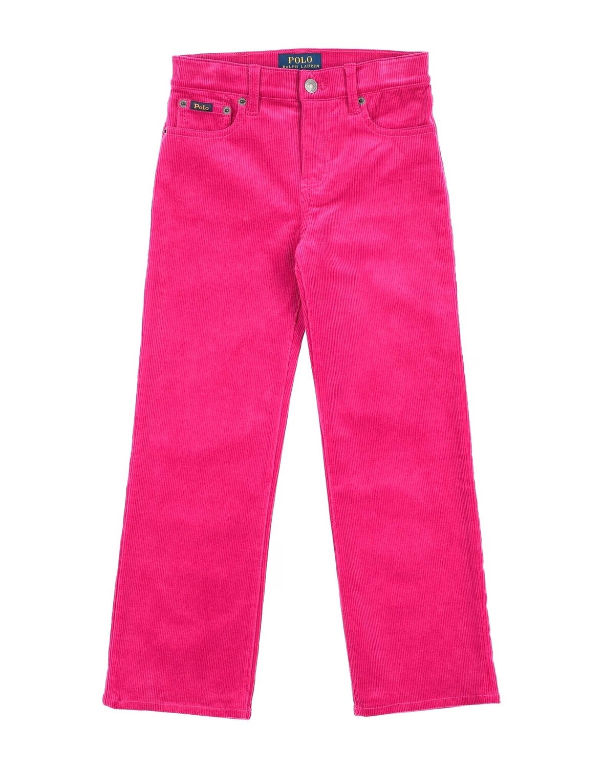 

Брюки Polo Ralph Lauren, фуксия