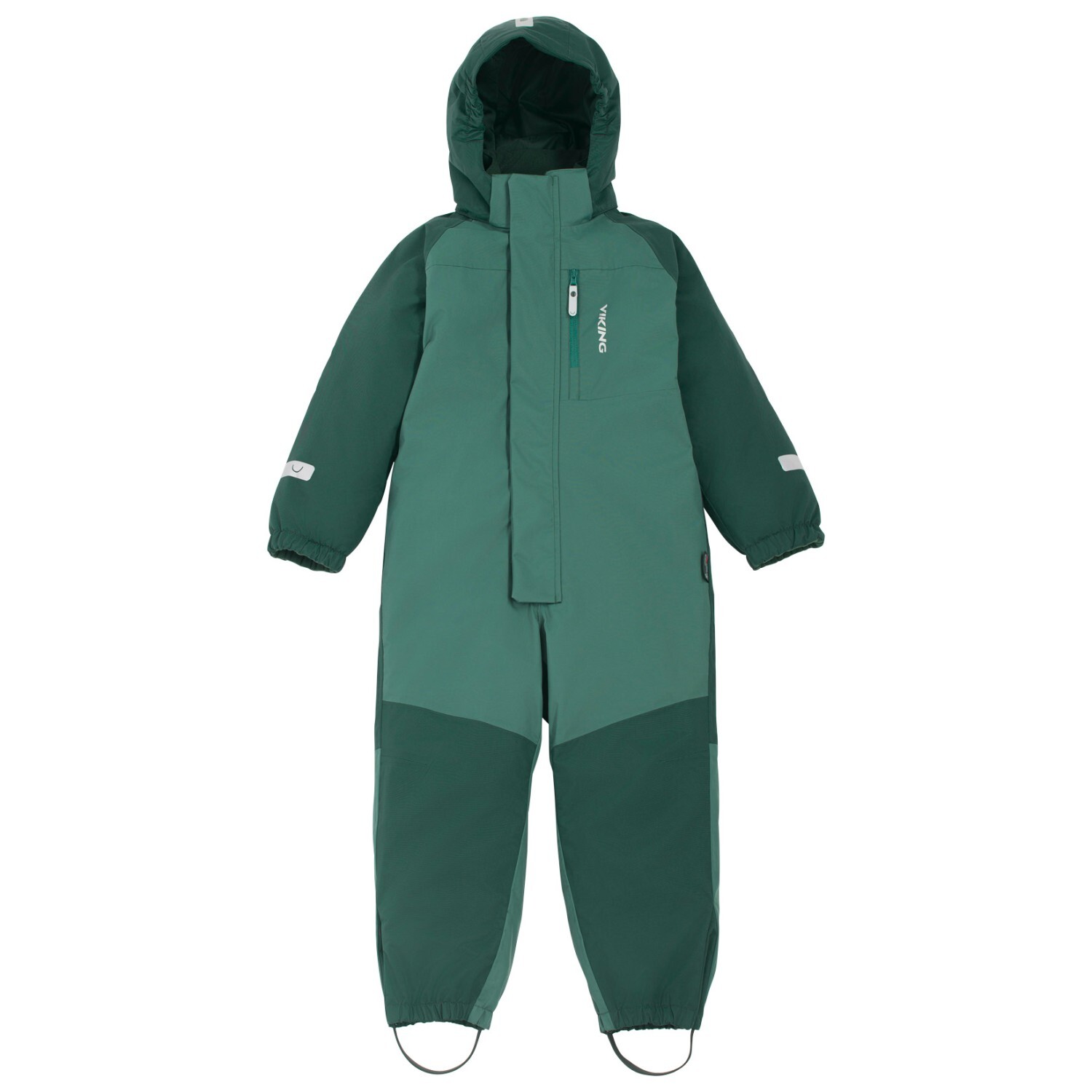 

Комбинезон Viking Toasty Winter Thermal Overall, цвет Dark Green