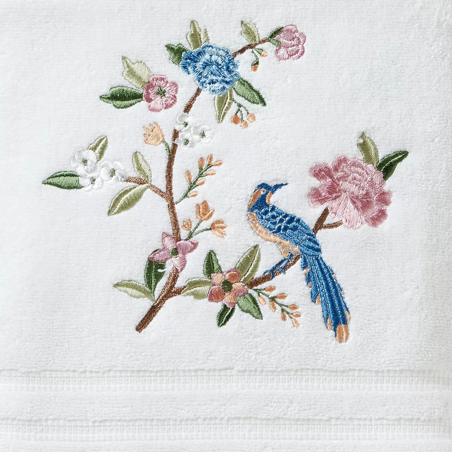 

Vern Yip от SKL Home Банное полотенце Spring Blooms