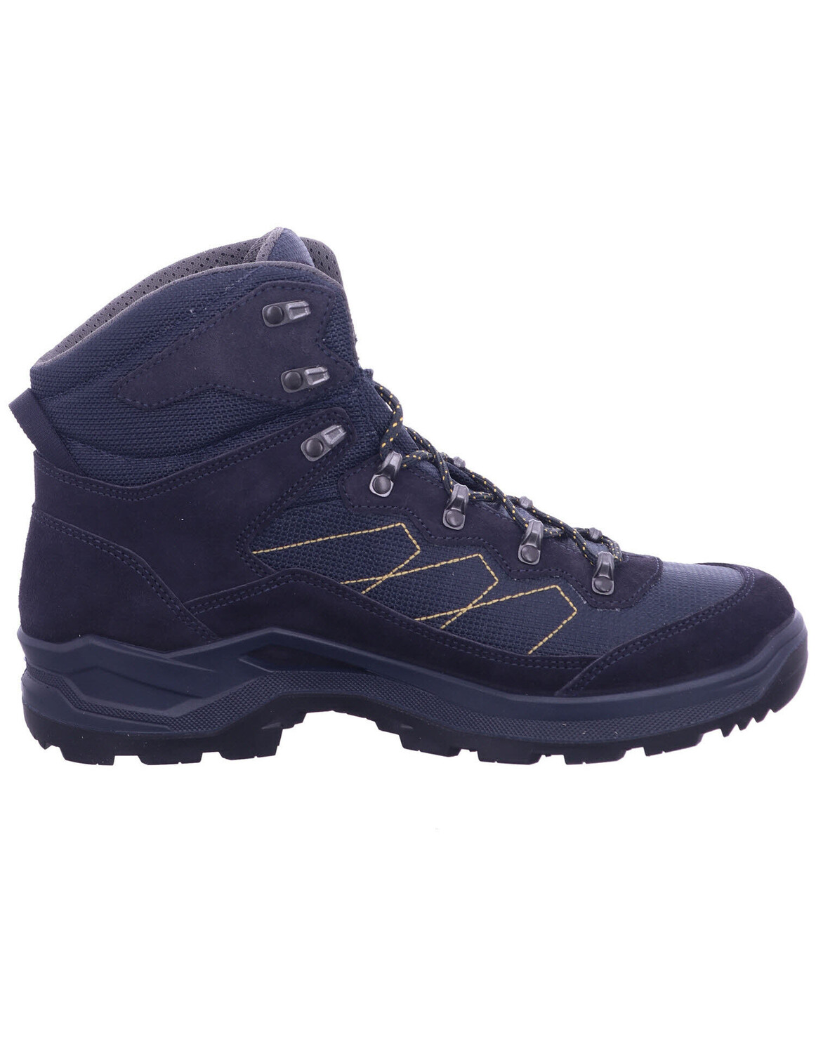 

Сапоги LOWA Wander TAURUS PRO GTX MID, синий