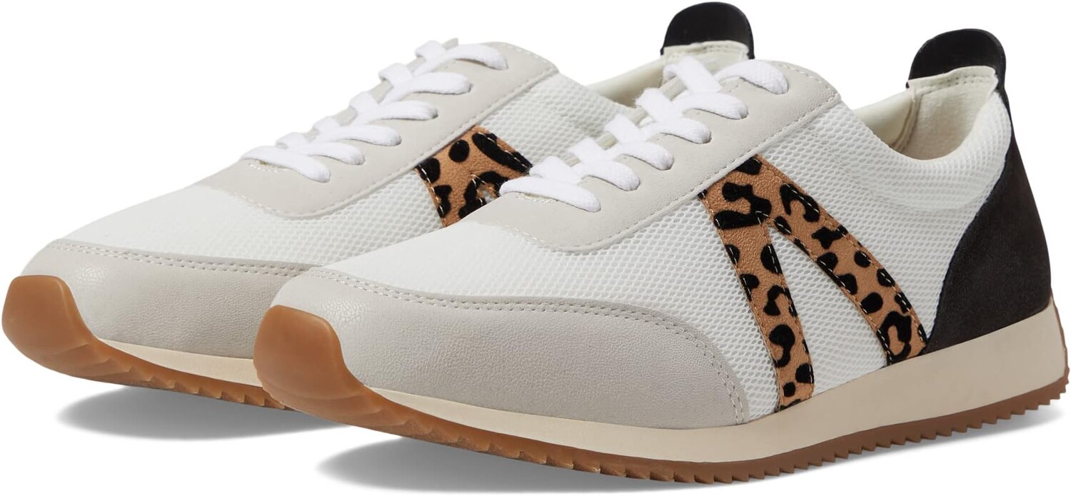 

Кроссовки MIA Kable, цвет Leopard