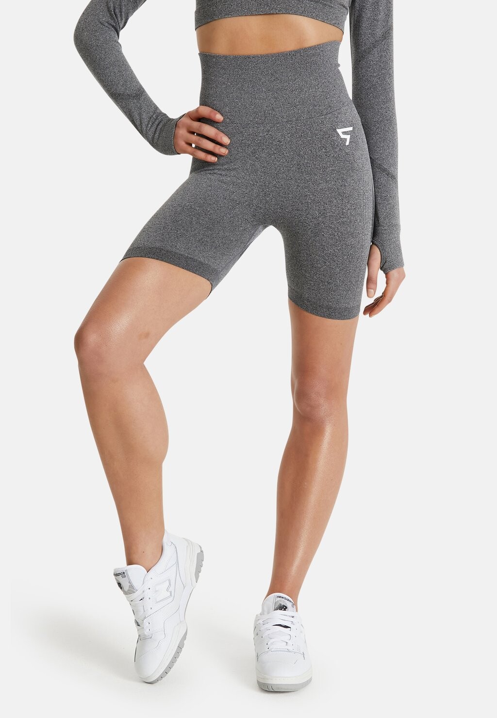 

Шорты SQUATPROOF