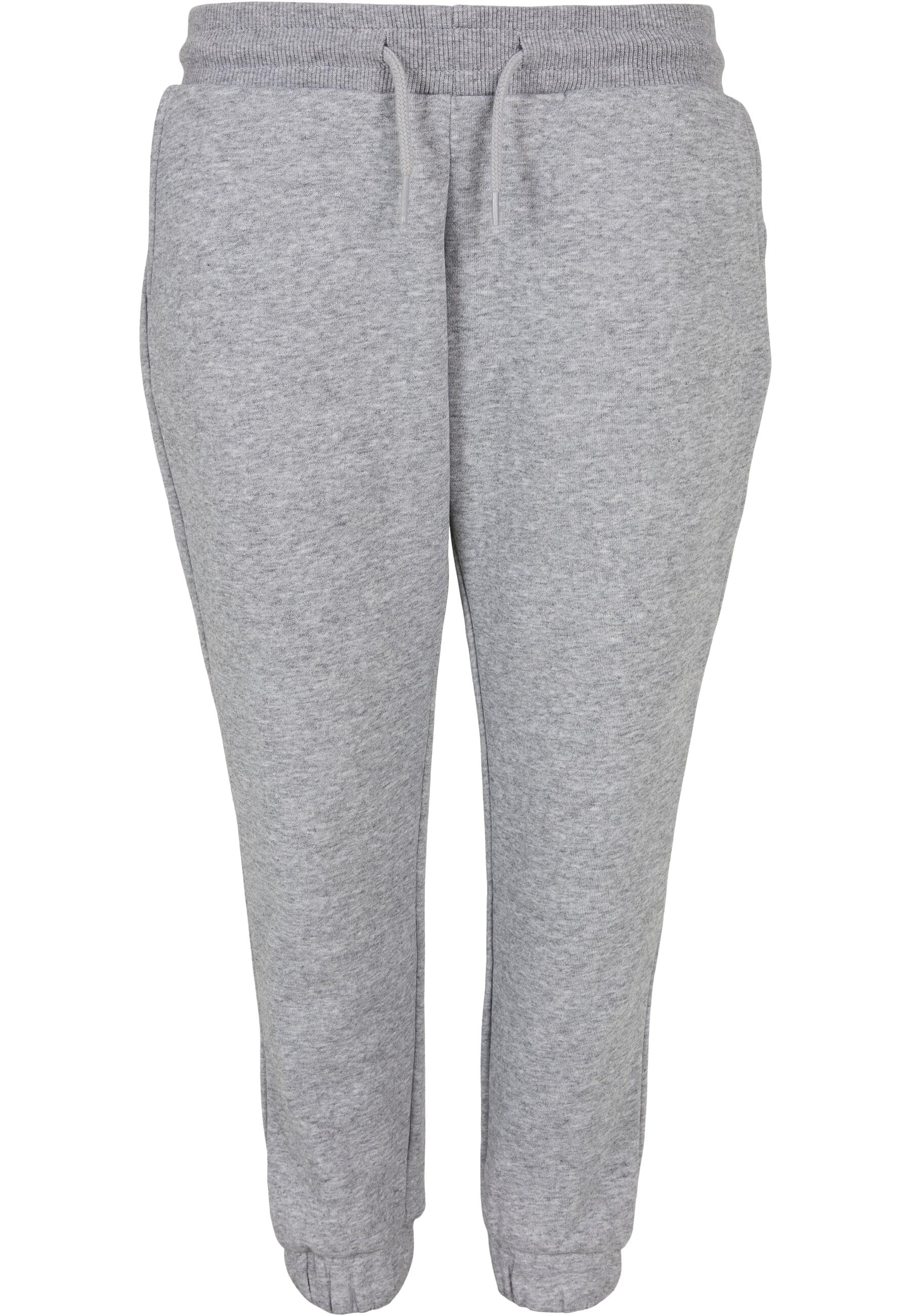 

Спортивные брюки Urban Classics Jogginghose, серый