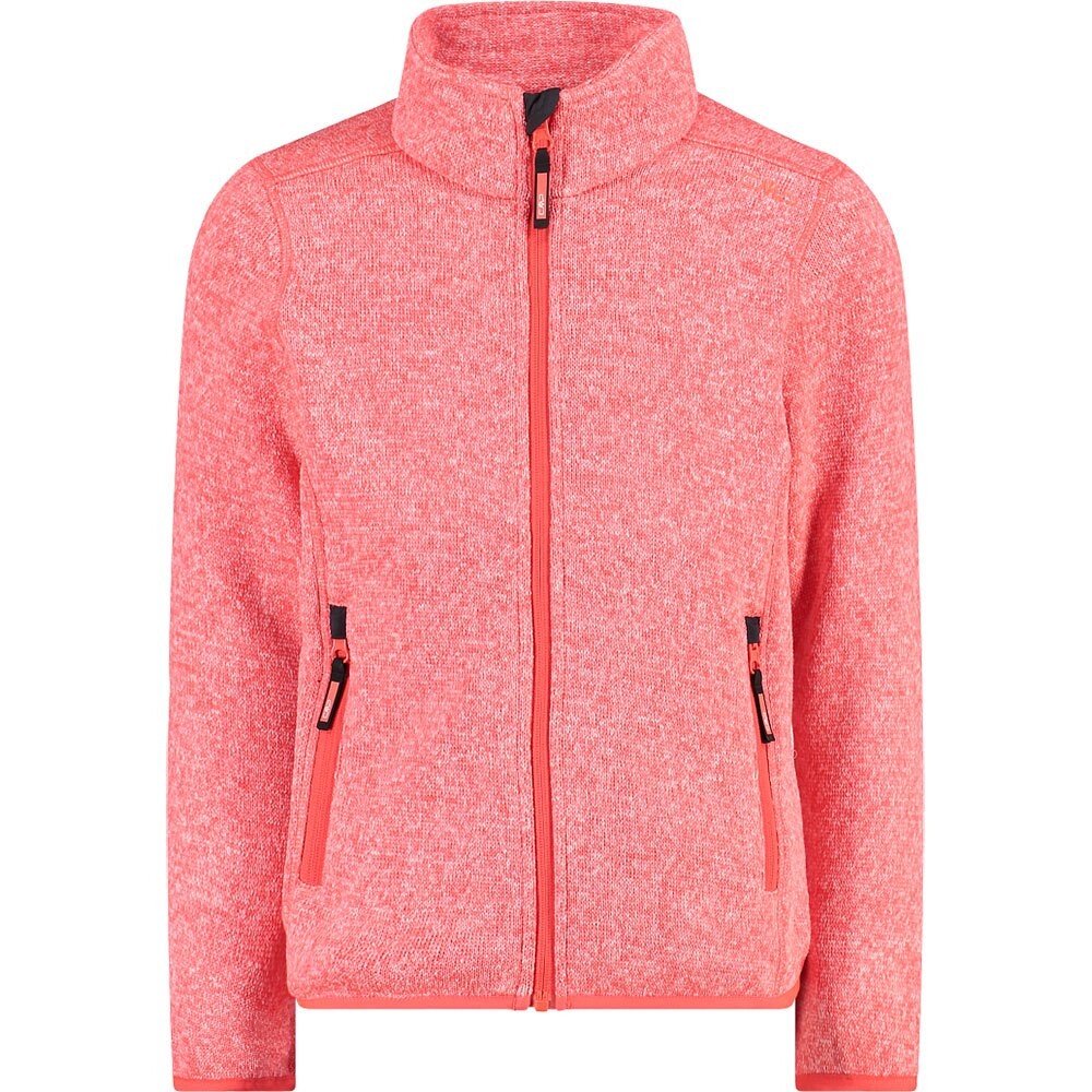 

Куртка CMP 3H19925 Fleece, розовый