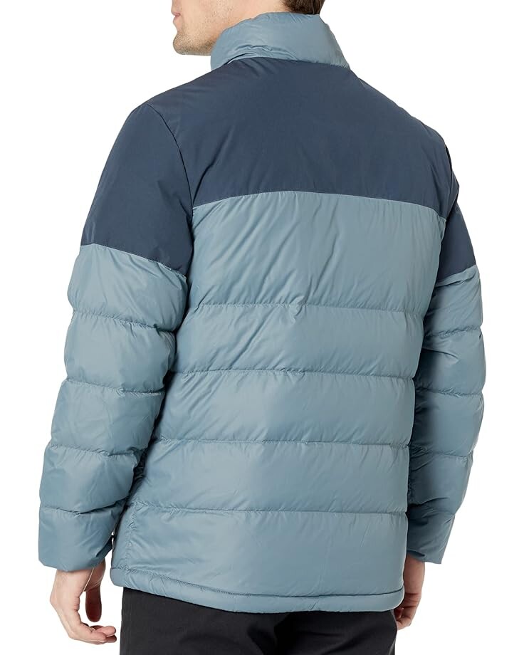 

Куртка Flylow Stiles Jacket, цвет Night/Slate