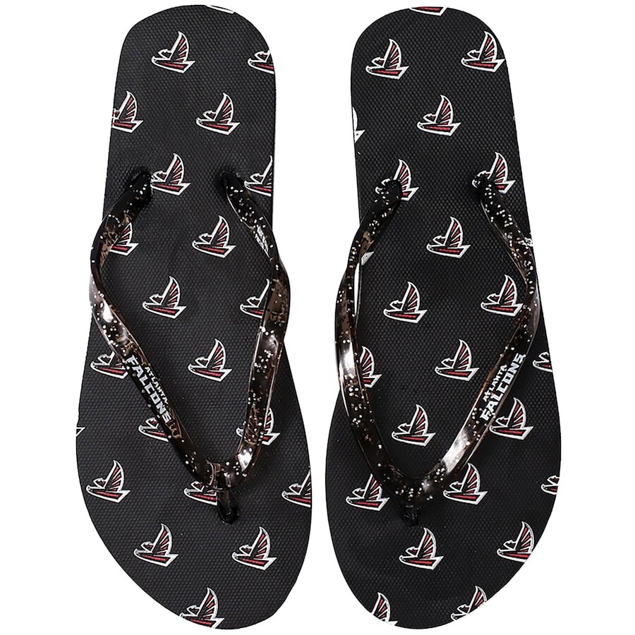 

Шлепанцы FOCO Atlanta Falcons