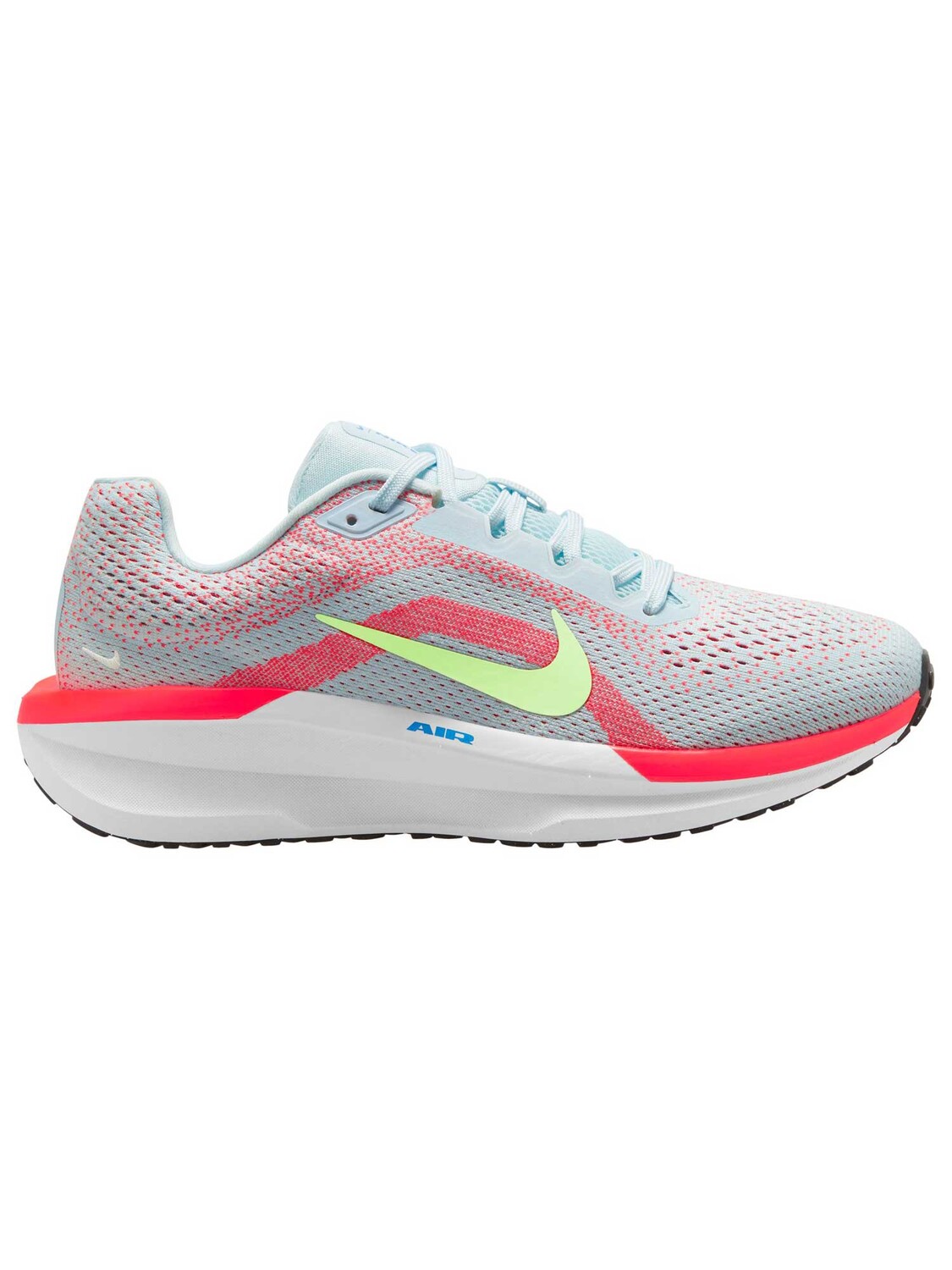

Кроссовки Nike WMNS AIR WINFLO 11, синий