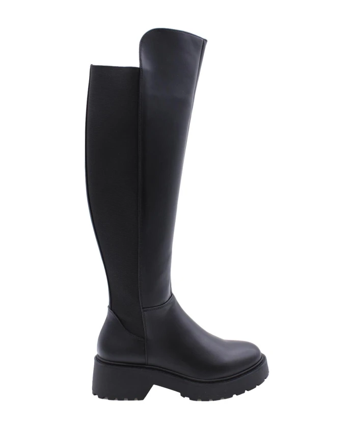 

Стильные ботильоны Albufera Steve Madden, черный