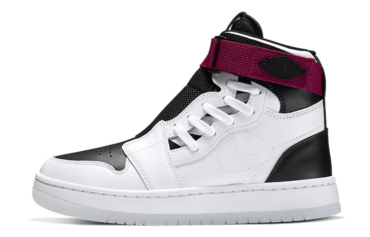 

Кроссовки Air Jordan 1 Wmns Nova Xx Благородный красный