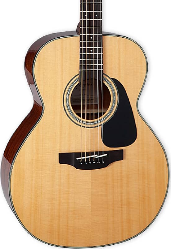 Акустическая гитара Takamine GN30 G30 Series NEX Body Acoustic Guitar, Natural акустическая гитара takamine gn30 acoustic guitar