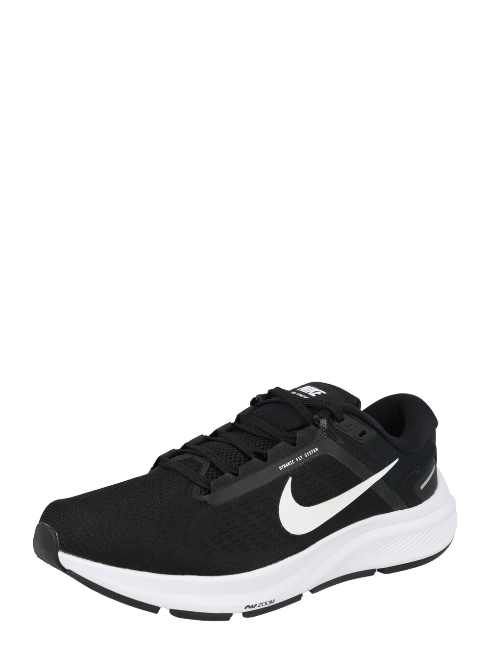 

Кроссовки Nike Air Zoom Structure 24, черный