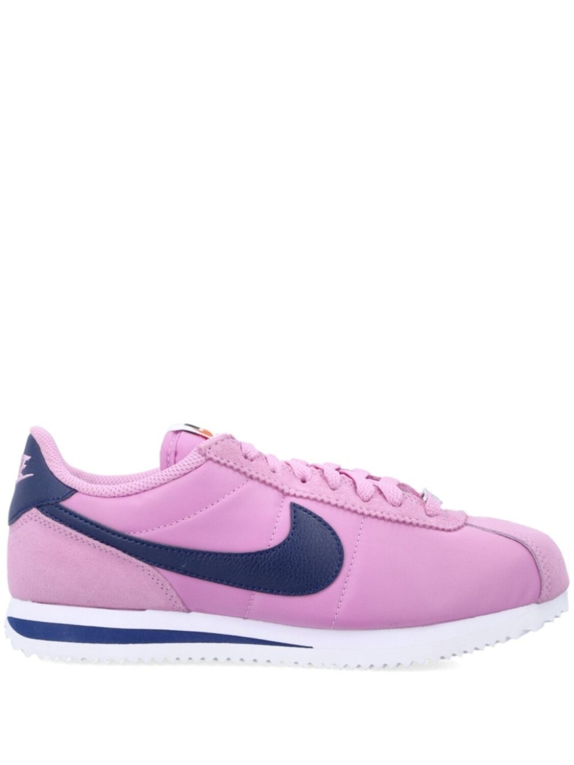 

Кроссовки Cortez Nike, розовый