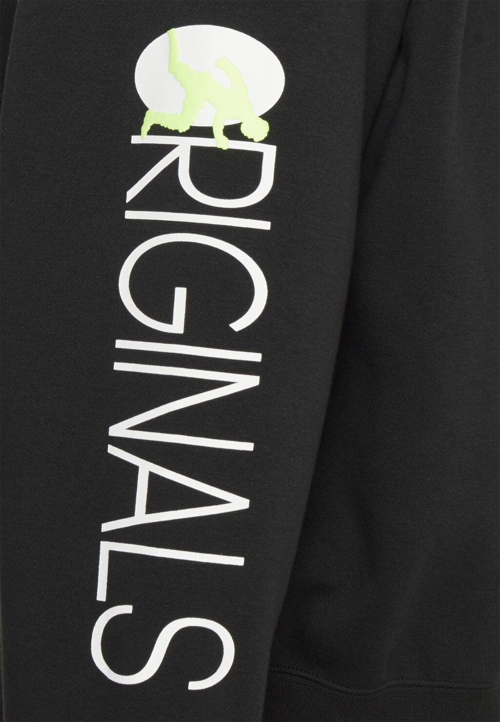 

Толстовка Forever Sport Unisex adidas Originals, черный