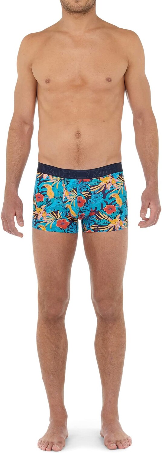 

Боксеры HOM Liam Boxer Briefs, цвет Navy Print