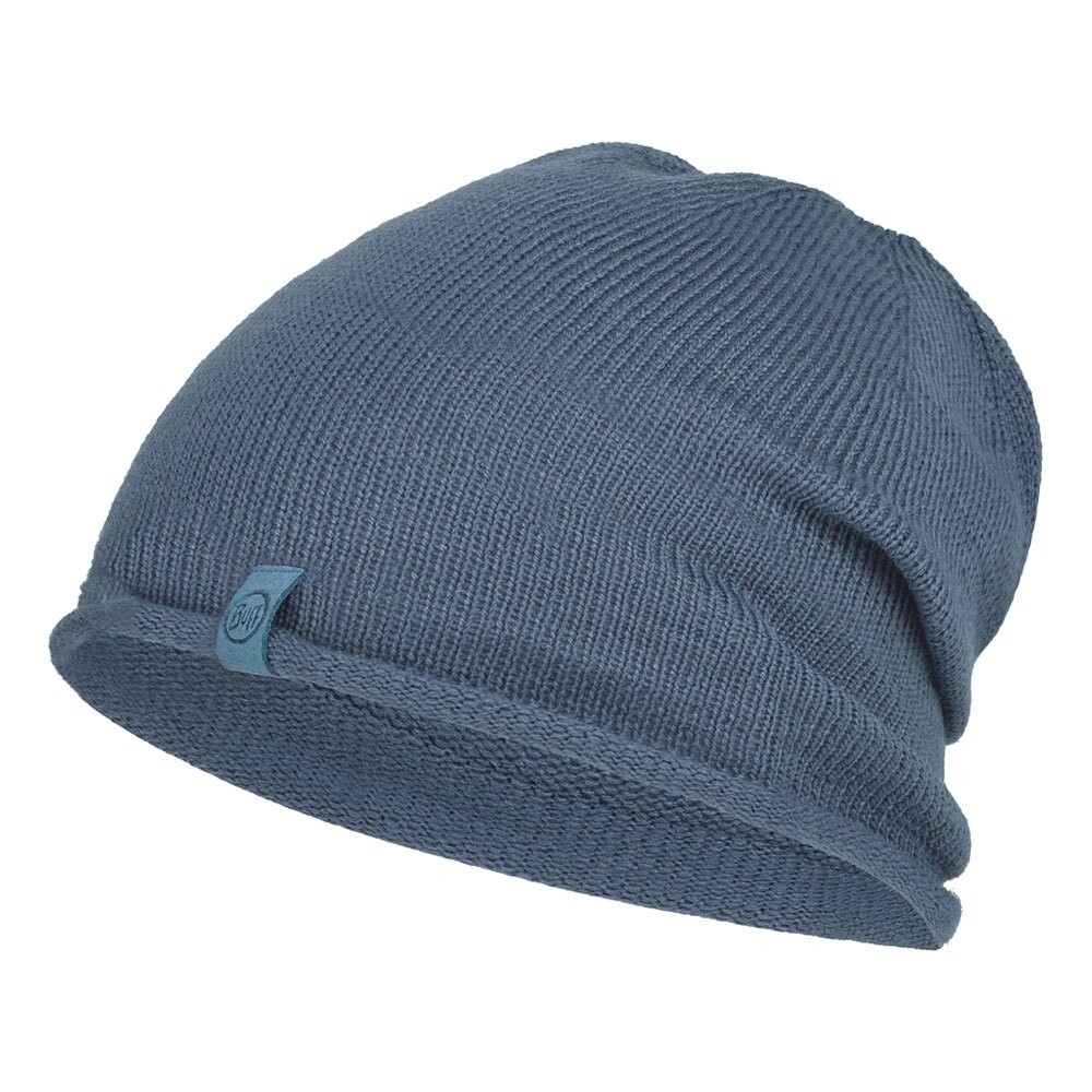 

Шапка Buff Knitted, синий