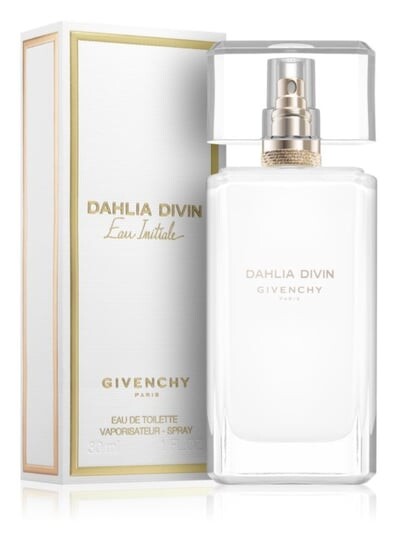 Живанши, Dahlia Divin Eau Initiale, туалетная вода, 30 мл, Givenchy