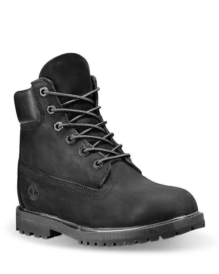 

Женские ботинки на шнуровке для холодной погоды Timberland