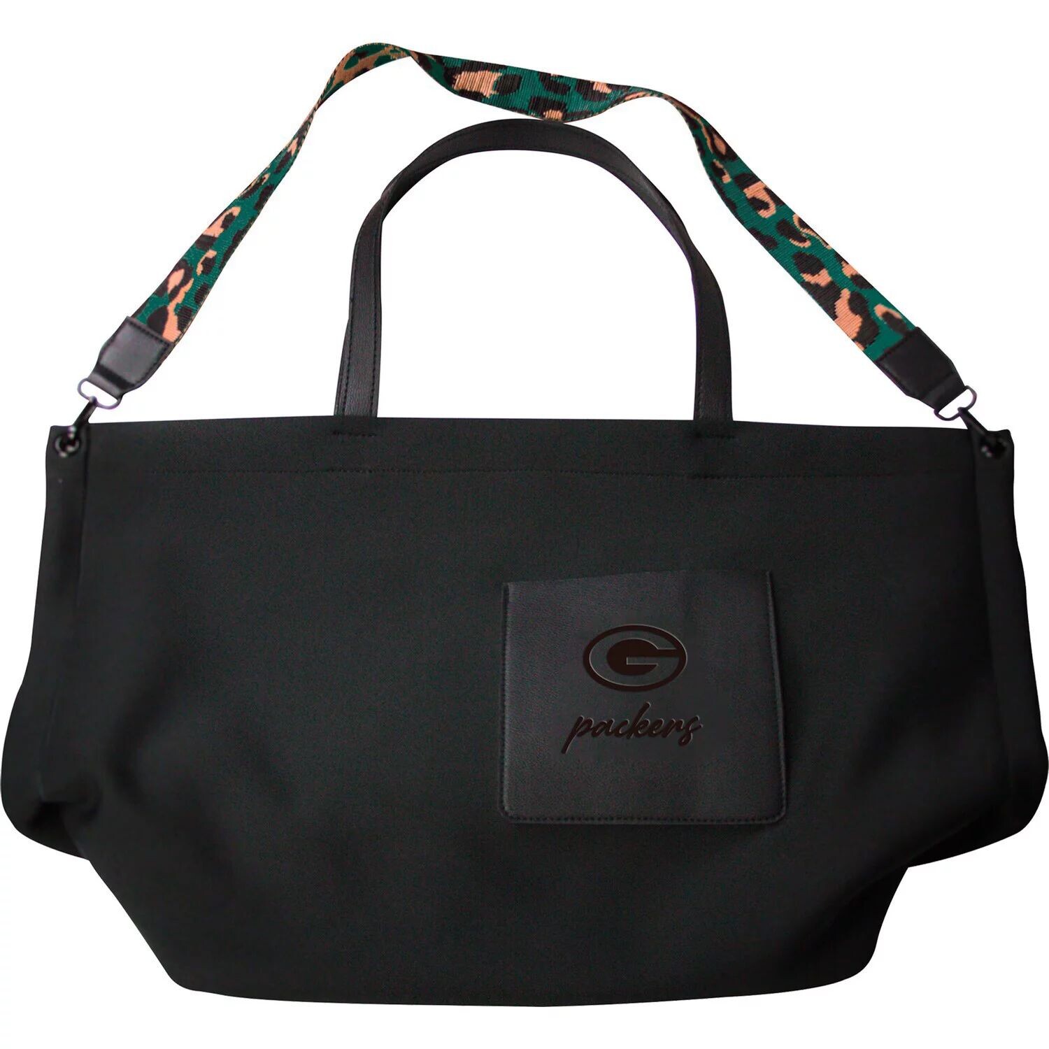 

Большая сумка Green Bay Packers