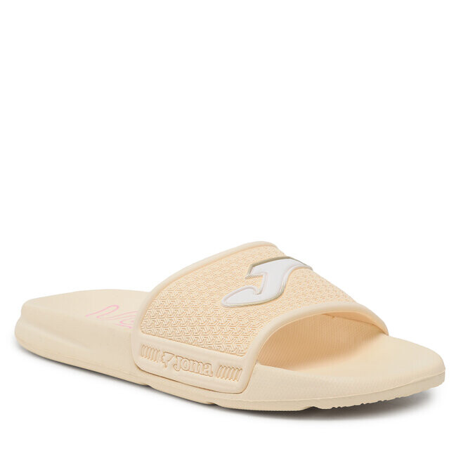 

Шлепанцы Joma S.IslandLady, бежевый