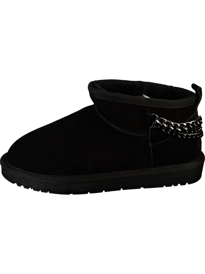 

Сапоги BIOSOFT Winter Ultra Mini Chain, черный