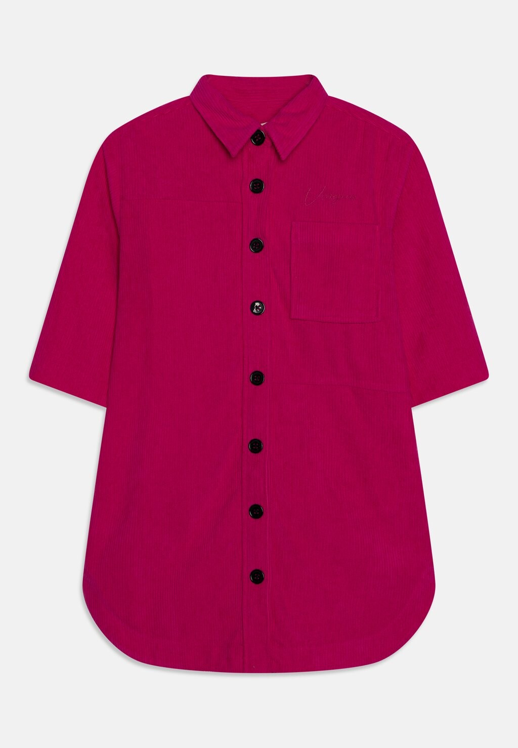 

Летнее платье Panise Vingino, цвет fuchsia rose