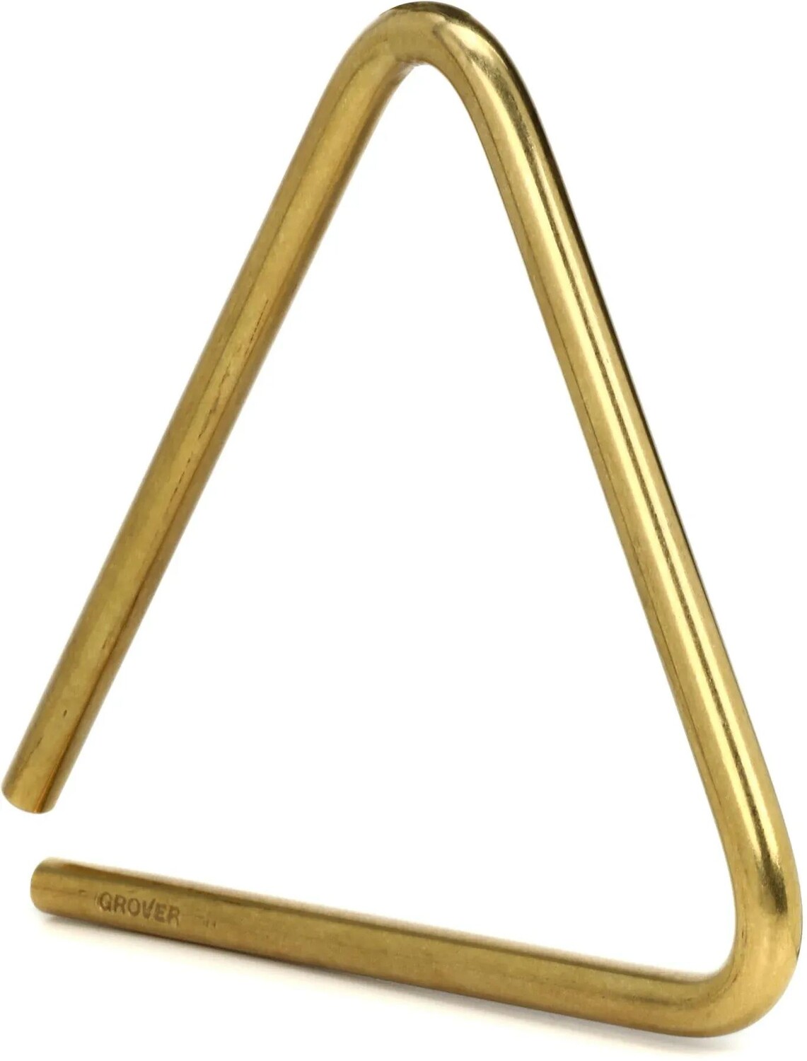 

Концертный треугольник Grover Pro Percussion Bronze Series — 6 дюймов