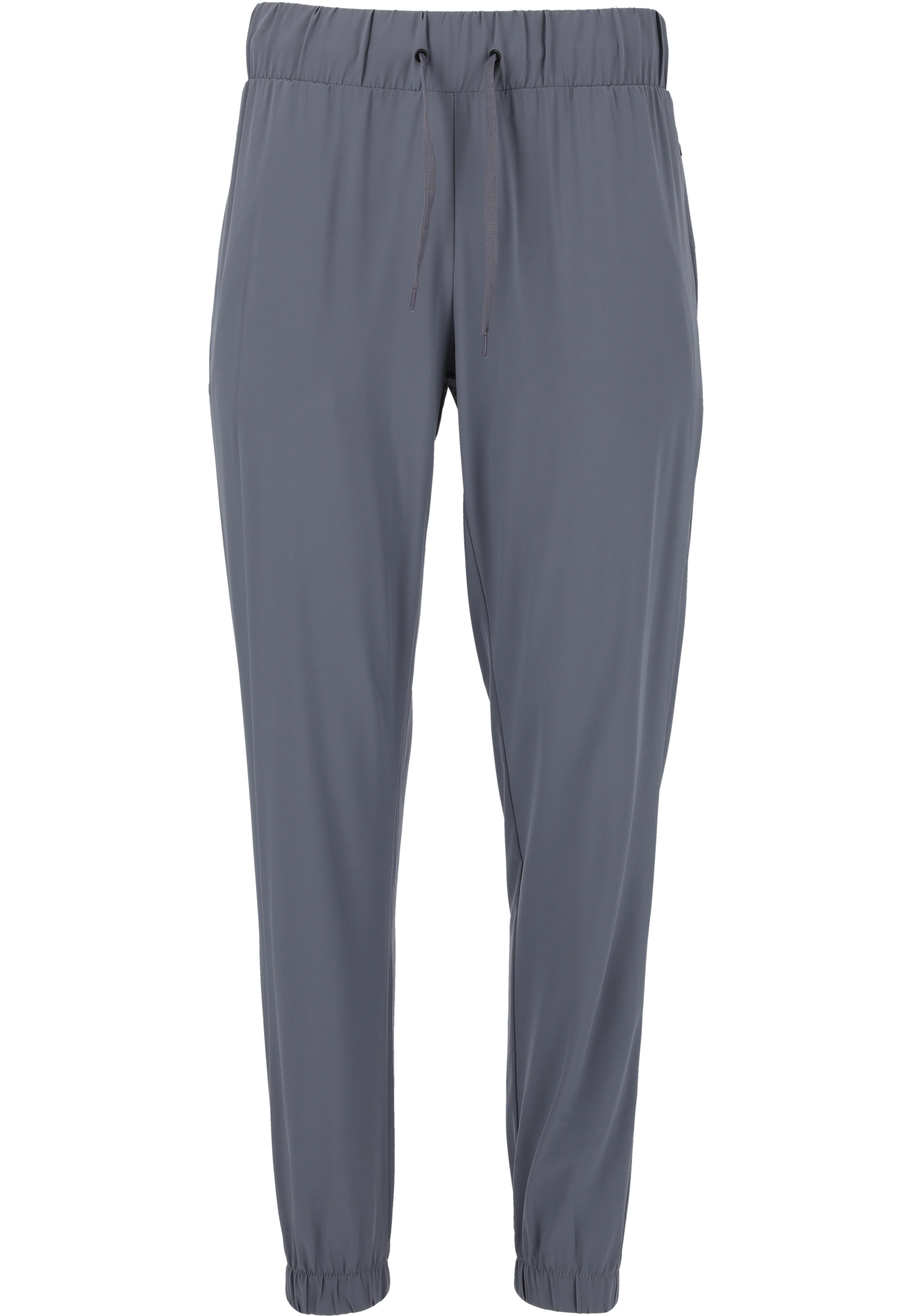 Спортивные брюки Athlecia Austberg, цвет 2205 Folkstone Gray