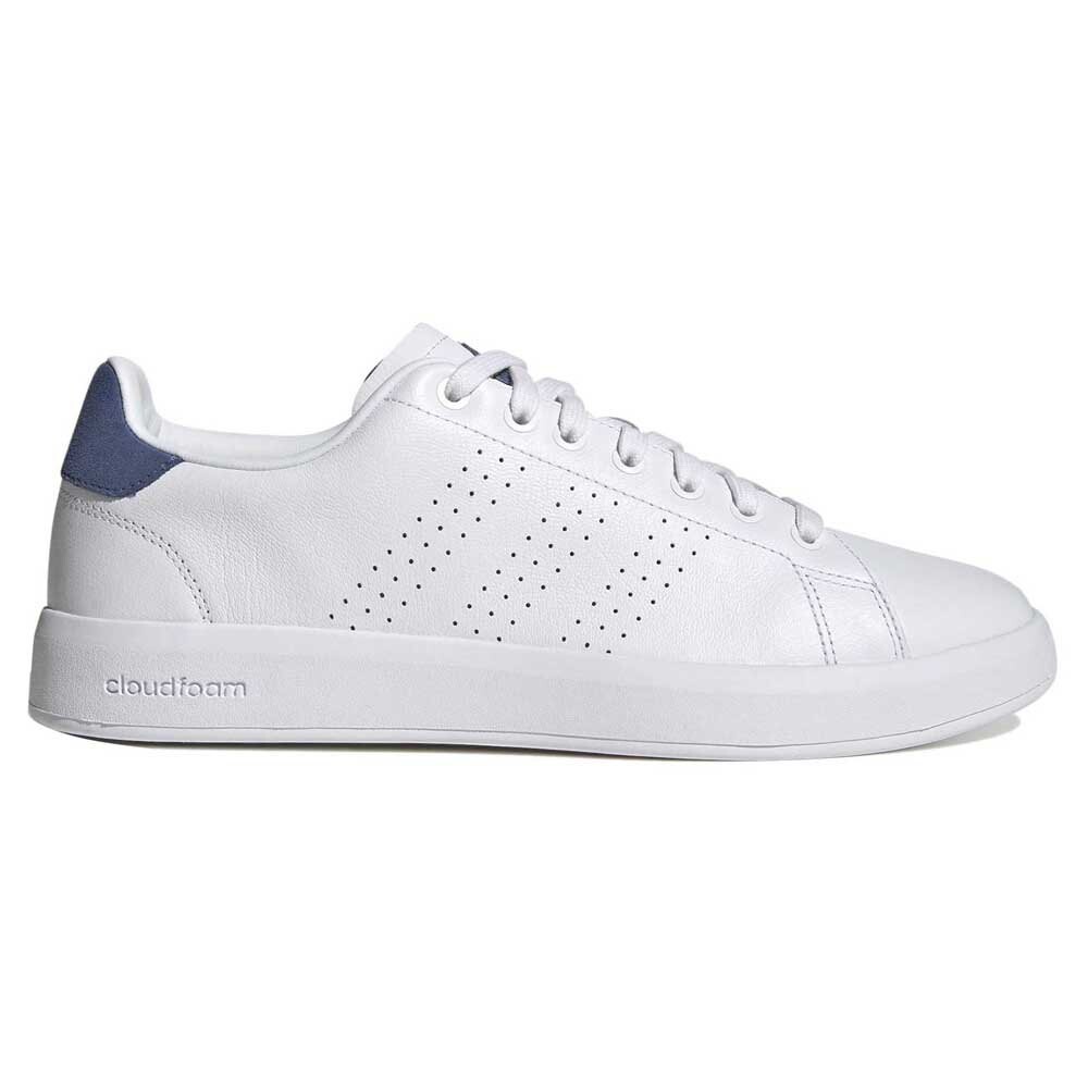 

Кроссовки adidas Advantage Premium, белый, Серый