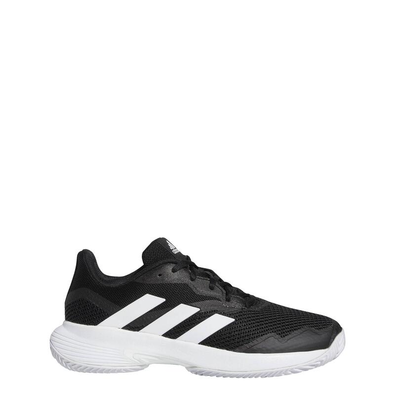 

Теннисные кроссовки CourtJam Control Clay ADIDAS, цвет gris