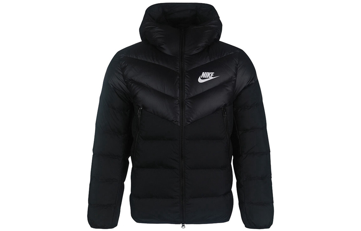 

Мужской пуховик Nike