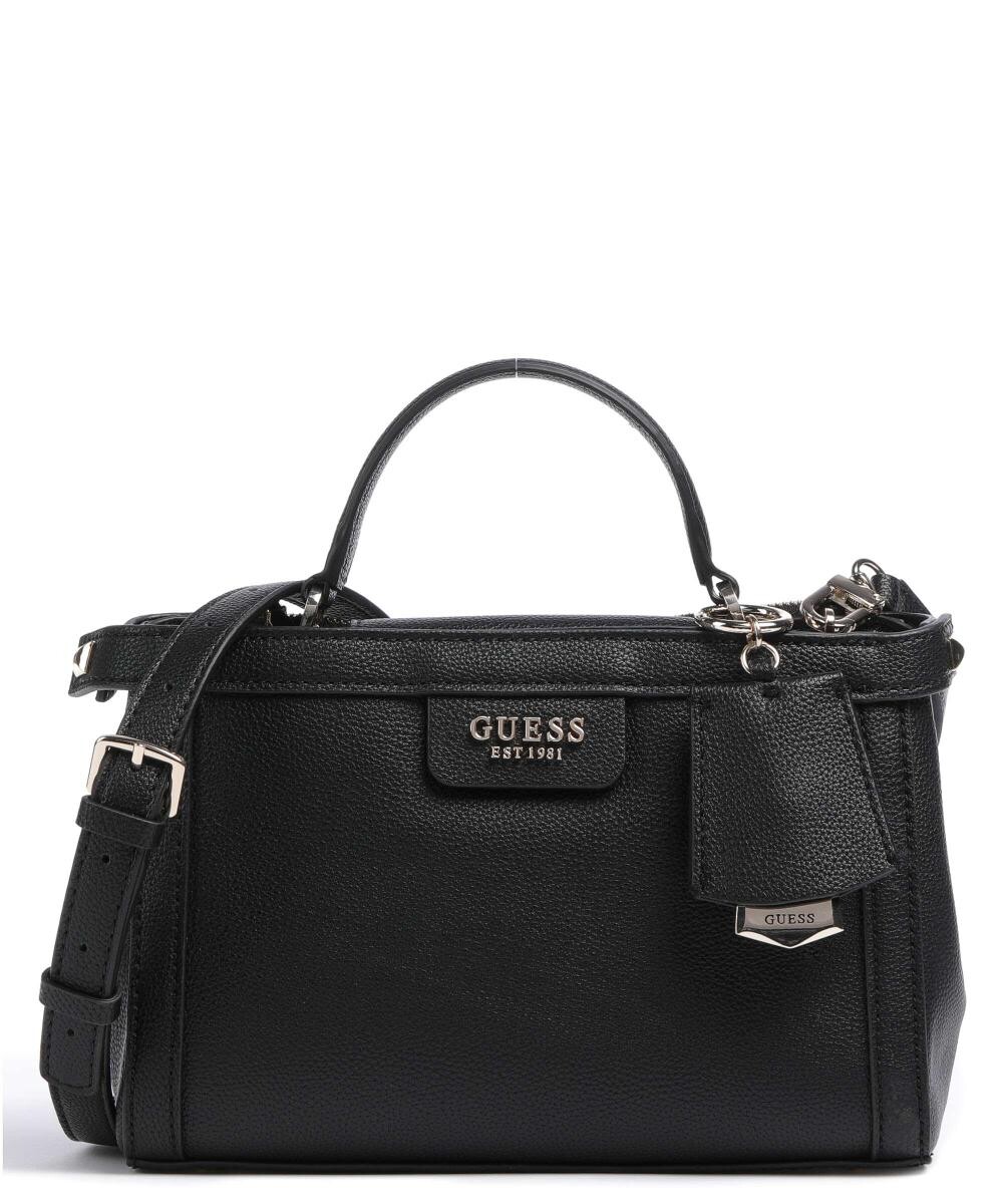 

Сумочка Eco Angy из искусственной кожи Guess, черный