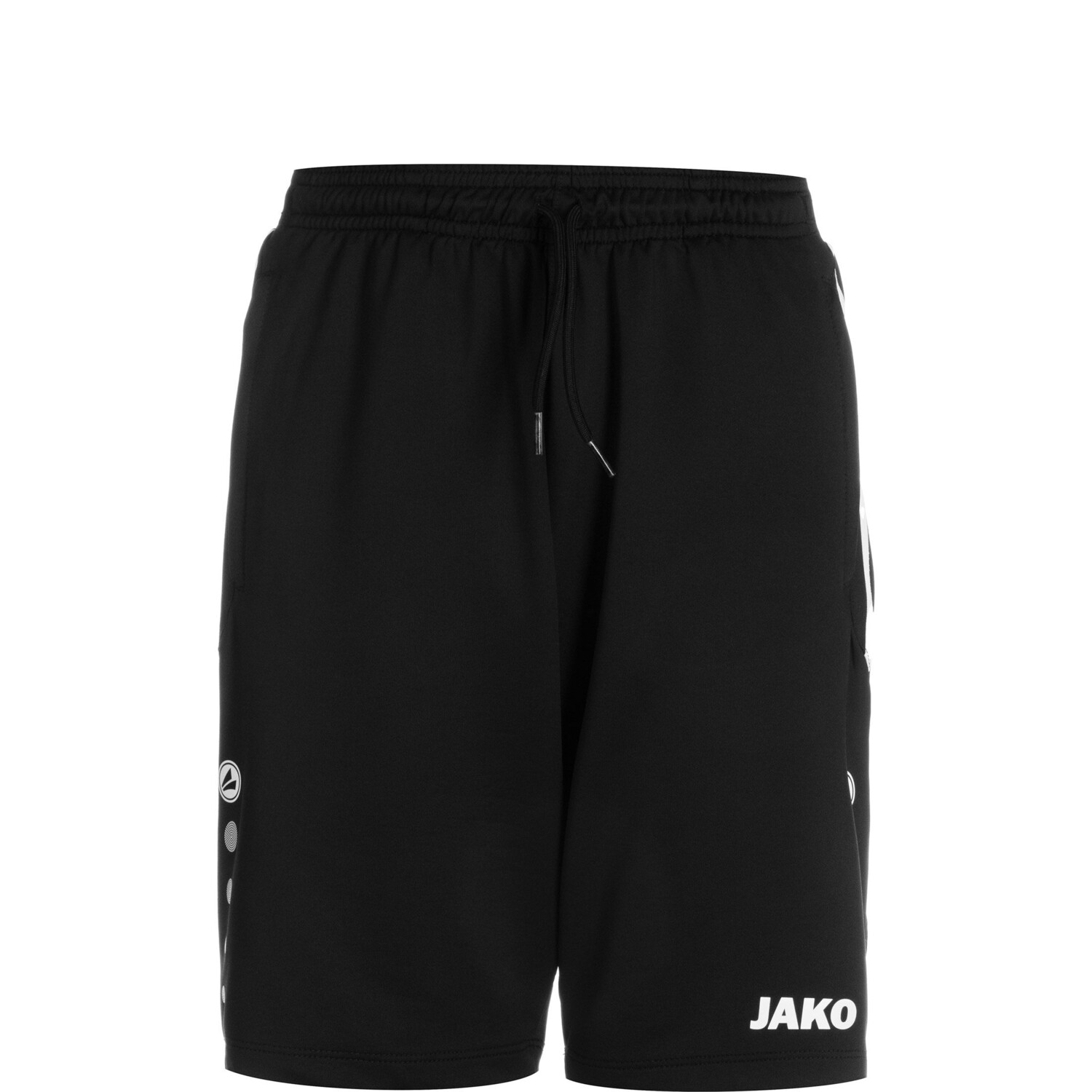 

Шорты Jako Trainings Allround, черный
